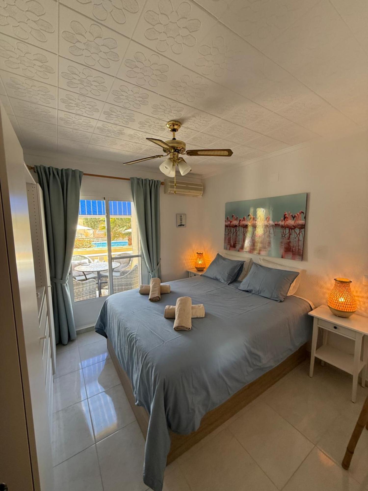 Villa Casa Lily Urb La Marina San Fulgencio Esterno foto